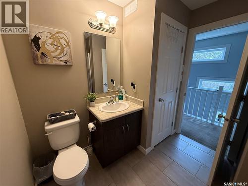 529 Alexandra Street, Weyburn, SK - Indoor Photo Showing Bathroom