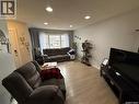 529 Alexandra Street, Weyburn, SK  - Indoor Photo Showing Living Room 