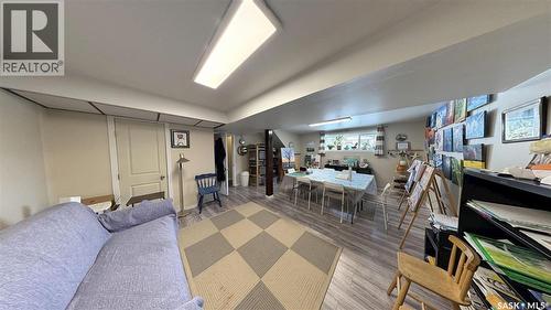366 Meighen Crescent, Saskatoon, SK - Indoor
