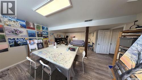 366 Meighen Crescent, Saskatoon, SK - Indoor