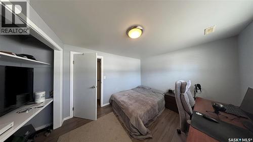 366 Meighen Crescent, Saskatoon, SK - Indoor Photo Showing Bedroom