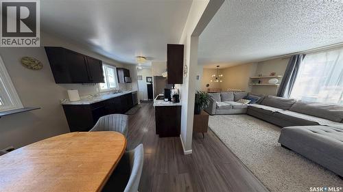 366 Meighen Crescent, Saskatoon, SK - Indoor