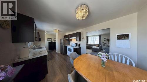 366 Meighen Crescent, Saskatoon, SK - Indoor