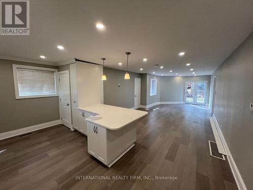 73 Murray Drive, Aurora, ON - Indoor Photo Showing Other Room
