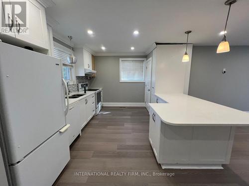 73 Murray Drive, Aurora, ON - Indoor