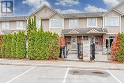 165 - 1010 FANSHAWE PARK ROAD E  London North (North C), ON N5X 0K9