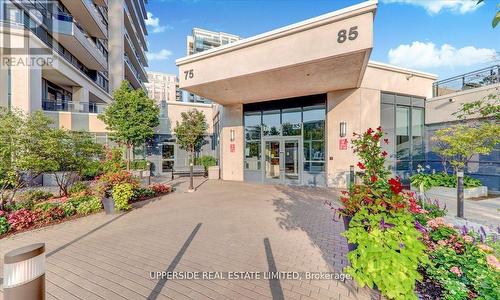 PH05 - 85 NORTH PARK RD ROAD  Vaughan, ON L4J 0H9