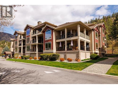 2770 Auburn Road Unit# 109  West Kelowna, BC V4T 4C2