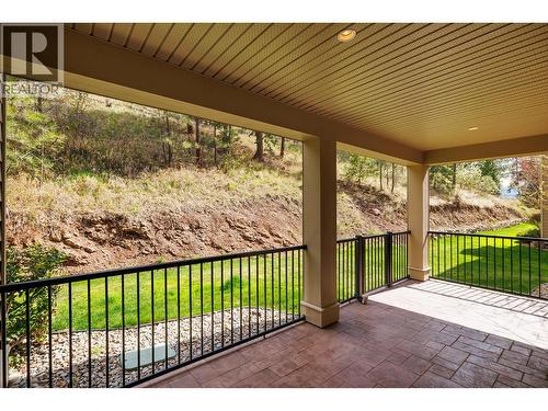 2770 Auburn Road Unit# 109  West Kelowna, BC V4T 4C2