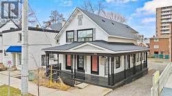 196 KING Street St. Catharines, ON L2R 3J7