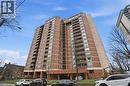 222 Jackson Street W Unit# 606, Hamilton, ON  - Outdoor With Facade 