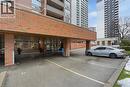222 Jackson Street W Unit# 606, Hamilton, ON  - Outdoor 