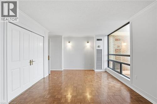 222 Jackson Street W Unit# 606, Hamilton, ON - Indoor Photo Showing Other Room