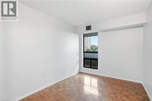 222 Jackson Street W Unit# 606, Hamilton, ON - Indoor Photo Showing Other Room