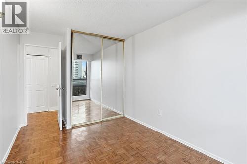 222 Jackson Street W Unit# 606, Hamilton, ON - Indoor Photo Showing Other Room