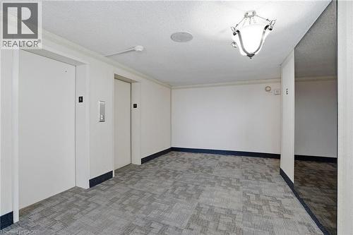 222 Jackson Street W Unit# 606, Hamilton, ON - Indoor Photo Showing Other Room