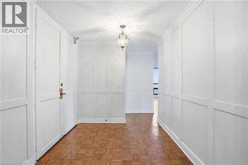 222 Jackson Street W Unit# 606, Hamilton, ON - Indoor Photo Showing Other Room