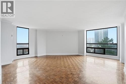 222 Jackson Street W Unit# 606, Hamilton, ON - Indoor Photo Showing Other Room