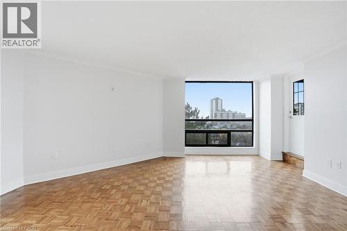222 Jackson Street W Unit# 606, Hamilton, ON - Indoor Photo Showing Other Room