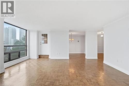 222 Jackson Street W Unit# 606, Hamilton, ON - Indoor Photo Showing Other Room