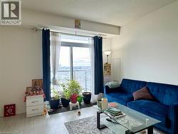 55 DUKE Street W Unit# 1507 Kitchener, ON N2H 0C9