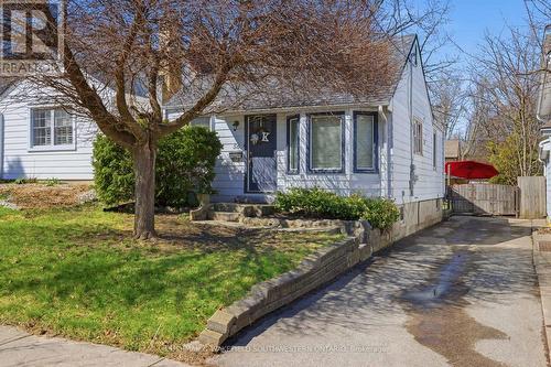 56 THOMAS JANES DRIVE  London South (South G), ON N6C 2G9