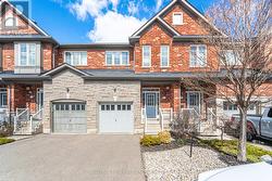 4 - 745 FARMSTEAD DRIVE  Milton, ON L9T 8B1