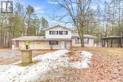 33698 HIGHWAY 17 HIGHWAY W Deep River, ON K0J 1P0