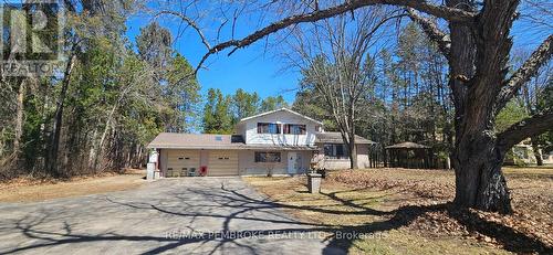 33698 HIGHWAY 17 HIGHWAY W  Deep River, ON K0J 1P0