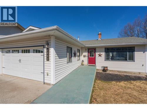 2882 CALHOUN CRESCENT  Prince George, BC V2N 5J9