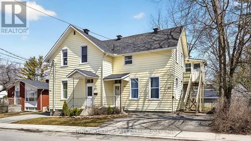 189-191-193 MOFFATT STREET  Carleton Place, ON K7C 3K9