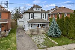 4725 THIRD Avenue Niagara Falls, ON L2E 4L7