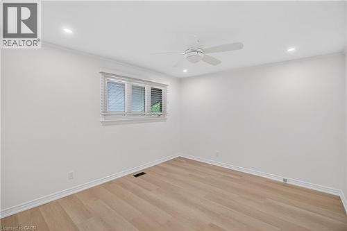 188 Tuxedo Avenue S, Hamilton, ON - Indoor Photo Showing Other Room