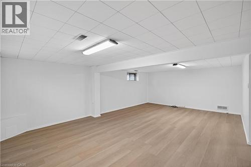 188 Tuxedo Avenue S, Hamilton, ON - Indoor Photo Showing Other Room
