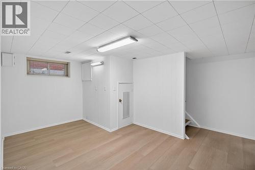 188 Tuxedo Avenue S, Hamilton, ON - Indoor Photo Showing Other Room