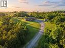 9639 Sideroad 27 Sideroad, Erin, ON  - Outdoor With View 