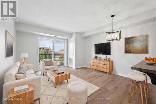 302C - 43 GOODWIN DRIVE  Guelph, ON N1L 0E8