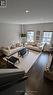 90 Robert Peel Road, Kitchener, ON  - Indoor Photo Showing Living Room 