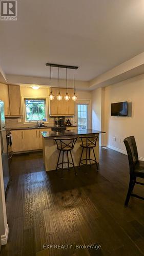 90 Robert Peel Road, Kitchener, ON - Indoor