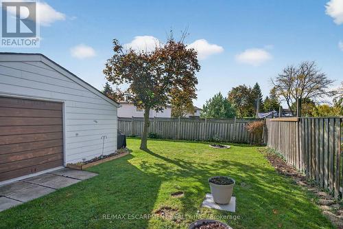 211 Birchcliffe Crescent, Hamilton, ON - Outdoor