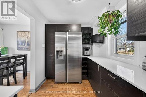 211 Birchcliffe Crescent, Hamilton, ON - Indoor