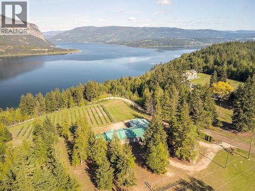 285 Kault Hill Road  Salmon Arm, BC V1E 3A4