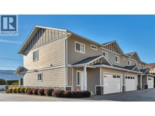 3332 South Main Street Unit# 103  Penticton, BC V2A 5J6