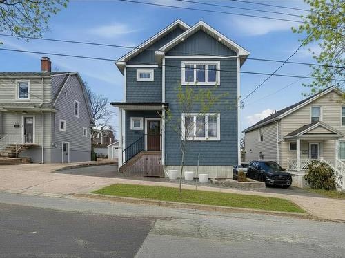 5873 Cabot Street  Halifax, NS B3K 2K2