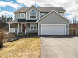428 Hemlock Drive Tantallon, NS B3Z 0B5
