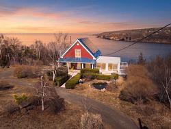 43 Bayview Shore Road Bay View, NS B0V 1A0