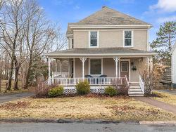 168 Carleton Street  New Glasgow, NS B2H 3K8