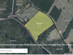 676 WESTCHESTER Road Sutherland Lake, NS B0M 1G0