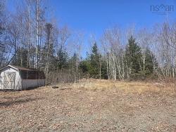 2787 Hwy 6 Barrachois, NS B0K 1V0