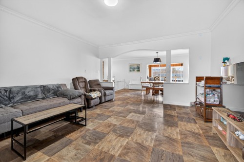 Salon - 922 Ch. Bellevue E., Cap-Saint-Ignace, QC - Indoor Photo Showing Living Room